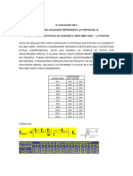 Avaliação 3 - TC 