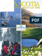 2002 Marketing Plan