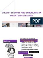DR Dwi Putro Widodo - Epilepsy Seizures and Syndromes