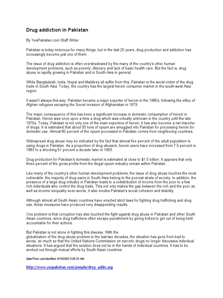 Common drugs used in pakistan image