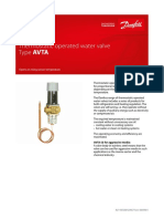AVTA (BSP Version) - Inglês 2021