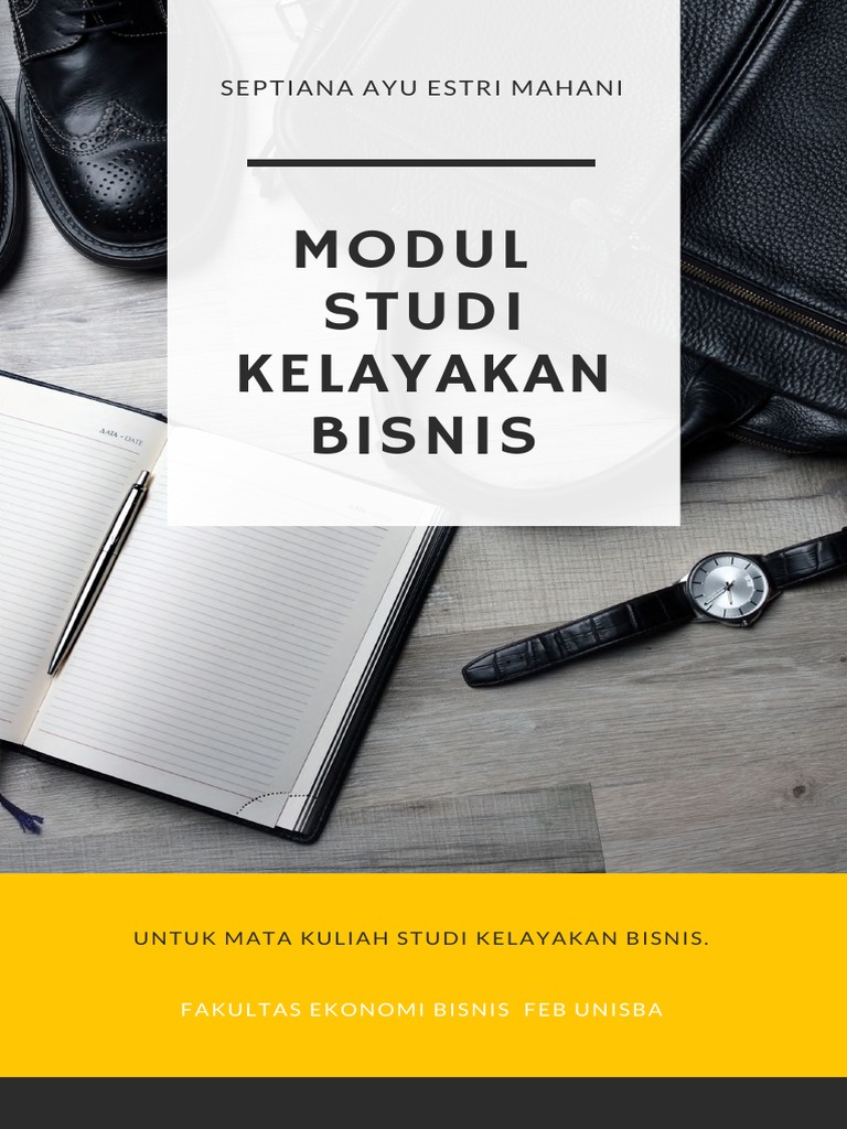 Fulltext Bk Mahani Mdl Skb Feb Unisba 2019 2 Pdf