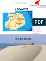 Boavista: Praias, História e Turismo