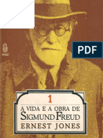 A Vida e a Obra de Sigmund Freud Part 1