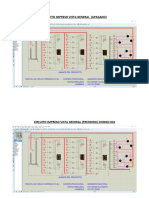 Avance de Proyecto Circuito Impreso PCB