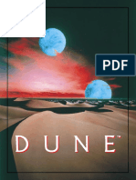 Dune Manual DOS En