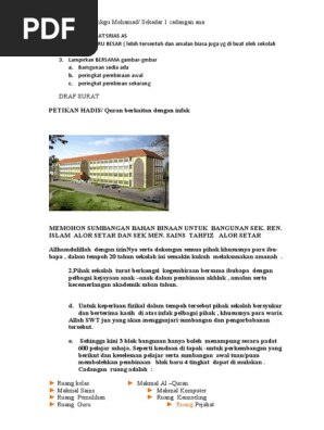 Sek Ren Islam Brochure Baru Rabu Pdf