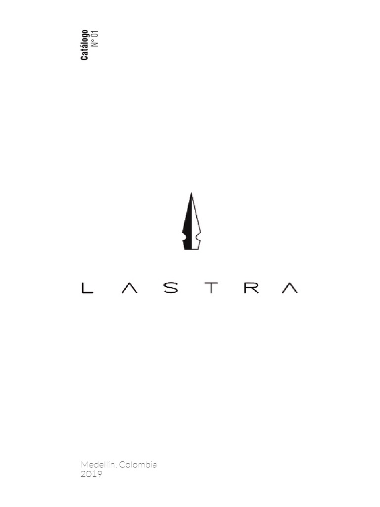 Catalogo Lastra 2020 | PDF | Rieles | Naturaleza