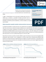 Estratégia de Alocação - Curva de Juros - BTG Pactual