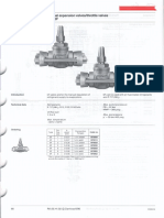 6F-Válvula de Expansão Manual - Inglês 1990