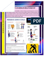 Afiche Ergonomico