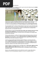 Download Health Benefits of Playing Badminton by kencgh SN53718384 doc pdf