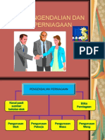 Bab2-Pengendalian Dan Kawalan Perniagaan