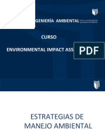 Sesion 12 Alternativas de Manejo Ambiental