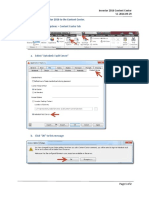 Tools Applications Options Content Center Tab: Instructions To Connect Inventor 2016 To The Content Center