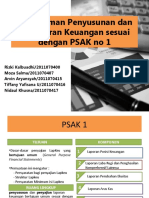 PSAK 1 Kelompok 5