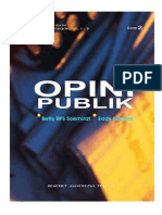 Opini Publik PDF