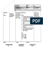 WEEK 1weeklyplan Iwrbs Simplified Activity