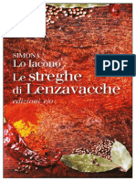 Le Streghe Di Lenzavacche