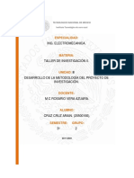 Actividades y Tareas Realizadas de La Unidad 2