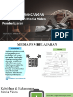 Analisis Dan Perancangan Media Video Pembelajaran Hairun Nisa