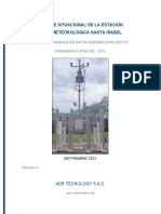 09.21 Informe Situacional EELL Santa Isabel (Transmisión - GTX) .VF