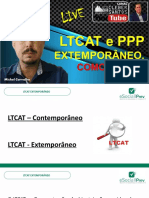 LTCAT Extemporaneo