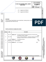 Normazione 9.52873: Fiat Group Automobiles