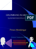 Kuliah 2 Gelombang Suara1