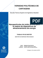 Como Hacer Las Nanoparticulas de Plata