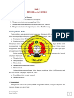 Bab 5 Pengendalian Risiko Materi