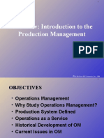 Overview: Introduction To The Production Management: ©the Mcgraw-Hill Companies, Inc., 2004