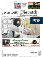 The Pittston Dispatch 04-24-2011