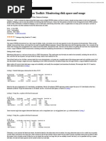 Download Disk Quotas on Unix-Mac OS X by Ernesto Garrido SN53719824 doc pdf