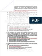 PDF Kumpulan Soal Up Tki 2019 DL