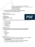 PDF Latihan Soal Uji Pengetahuan PPG Daljab Tki C DL