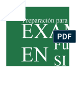 Examen - SI