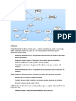 Ferreteria - Excel Acces