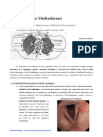 4syndromes Mediastinaux1