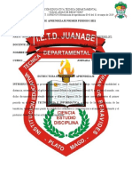 Modelo Guia de Aprendizaje Grado 9 - 2021