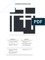 Crucigrama Del Sistema de Carga