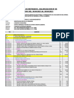 Calendarios Acelerados Reprogamados Octubre2021