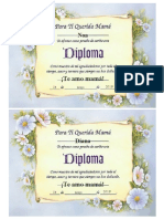 Diploma Mama
