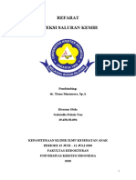Referat ISK anak-GabriellaFT - (19.094)