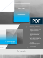 O que é Elasticsearch