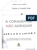 A Coragem de Nao Agradarpdf 2 PDF Free