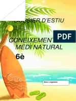 Dossier Medi Natural
