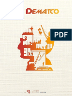 Dematco Brochure 16P Web