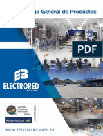 01 Catalogo General Electrored 2020