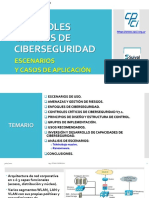 Argentina - Controles Críticos Ciberseg